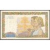 F 32-14 - 06/02/1941 - 500 francs - La Paix - Série S.2045 - Etat : TB+