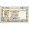 F 32-14 - 06/02/1941 - 500 francs - La Paix - Série U.2120 - Etat : TTB-