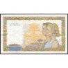 F 32-14 - 06/02/1941 - 500 francs - La Paix - Série U.2120 - Etat : TTB