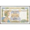 F 32-14 - 06/02/1941 - 500 francs - La Paix - Série U.2120 - Etat : TB+