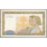 F 32-14 - 06/02/1941 - 500 francs - La Paix - Série U.2120 - Etat : TB