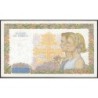 F 32-14 - 06/02/1941 - 500 francs - La Paix - Série J.2149 - Etat : TB+