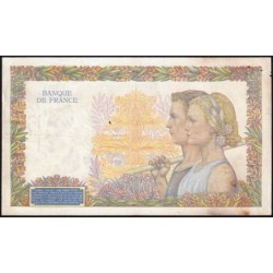F 32-19 - 26/06/1941 - 500 francs - La Paix - Série F.3274 - Etat : TB