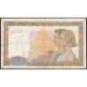 F 32-21 - 28/08/1941 - 500 francs - La Paix - Série M.3593 - Etat : B