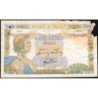 F 32-22 - 02/10/1941 - 500 francs - La Paix - Série C.3669 - Etat : AB