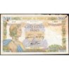 F 32-22 - 02/10/1941 - 500 francs - La Paix - Série C.3669 - Etat : B