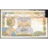 F 32-22 - 02/10/1941 - 500 francs - La Paix - Série C.3669 - Etat : AB