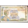 F 32-22 - 02/10/1941 - 500 francs - La Paix - Série C.3669 - Etat : B