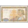 F 32-24 - 20/11/1941 - 500 francs - La Paix - Série Z.4051 - Etat : TB-