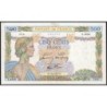 F 32-31 - 19/03/1942 - 500 francs - La Paix - Série Z.4938 - Etat : SUP