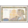 F 32-31 - 19/03/1942 - 500 francs - La Paix - Série Z.4938 - Etat : SUP