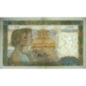F 32-31 - 19/03/1942 - 500 francs - La Paix - Série Z.4938 - Etat : SUP