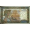 F 32-31 - 19/03/1942 - 500 francs - La Paix - Série U.4943 - Etat : TTB