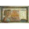 F 32-34 - 09/04/1942 - 500 francs - La Paix - Série Q.5411 - Etat : TTB