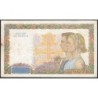 F 32-34 - 09/04/1942 - 500 francs - La Paix - Série G.5478 - Etat : TB+
