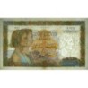 F 32-34 - 09/04/1942 - 500 francs - La Paix - Série B.5816 - Etat : TTB