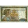 F 32-37 - 16/07/1942 - 500 francs - La Paix - Série G.6328 - Etat : TTB