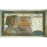 F 32-38 - 23/07/1942 - 500 francs - La Paix - Série E.6422 - Etat : SUP
