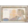 F 32-38 - 23/07/1942 - 500 francs - La Paix - Série G.6422 - Etat : TB-
