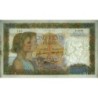 F 32-38 - 23/07/1942 - 500 francs - La Paix - Série A.6469 - Etat : TTB