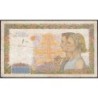 F 32-41 - 01/10/1942 - 500 francs - La Paix - Série T.6856 - Etat : TB-