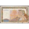 F 32-41 - 01/10/1942 - 500 francs - La Paix - Série W.6924 (remplacement) - Etat : AB