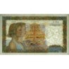 F 32-44 - 07/01/1943 - 500 francs - La Paix - Série V.7514 - Etat : TTB