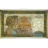 F 32-44 - 07/01/1943 - 500 francs - La Paix - Série A.7597 - Etat : TTB+