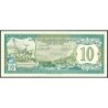 Antilles Néerlandaises - Pick 16b - 10 gulden - 01/06/1984 - Etat : NEUF