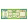 Antilles Néerlandaises - Pick 16b - 10 gulden - 01/06/1984 - Etat : NEUF