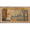 F 56-10 - 01/02/1962 - 5 nouv. francs - Victor Hugo - Série S.78 - Etat : B-