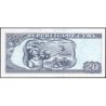 Cuba - Pick 122n - 20 pesos - Série CX-18 - 2020 - Etat : NEUF
