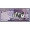 Rép. Dominicaine - Pick 189i - 50 pesos dominicanos - Série SD - 2023 - Etat : NEUF