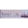 Rép. Dominicaine - Pick 189i - 50 pesos dominicanos - Série SD - 2023 - Etat : NEUF
