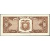 Equateur - Pick 121Aa_2a - 20 sucres - Série LQ - 22/11/1988 - Etat : NEUF