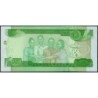 Ethiopie - Pick 53a - 10 birr - Série CG - 2020 - Etat : NEUF