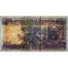 Gambie - Pick 23a - 50 dalasis - Série C - 2001 - Etat : NEUF
