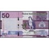 Gambie - Pick 40c - 50 dalasis - Série C - 2023 - Etat : NEUF