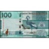Gambie - Pick 41c - 100 dalasis - Série D - 2023 - Etat : NEUF