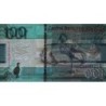 Gambie - Pick 41c - 100 dalasis - Série D - 2023 - Variété - Etat : NEUF