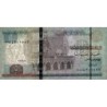Egypte - Pick 72cr (remplacement) - 5 pounds - Série ‭500/ ك  - 14/09/2021 - Etat : NEUF