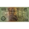 Egypte - Pick 70a - 50 piastres - Série ‭331/ غ - 07/02/2017 - Etat : NEUF