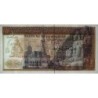 Egypte - Pick 44c - 1 pound - Série ‭195/ د  - 03/01/1977 - Etat : NEUF