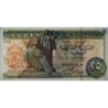 Egypte - Pick 47 - 25 piastres - Série ‭187/ ح - 27/02/1977 - Etat : NEUF