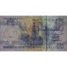 Egypte - Pick 57d - 25 piastres - Série ‭277/ ص - 08/09/1999 - Etat : NEUF