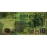 Ghana - Pick 47b - 10 cedis - Série YA - 04/03/2022 - Etat : NEUF