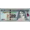 Guatémala - Pick 124h - 20 quetzales - Série E E - 13/02/2019 - Etat : NEUF