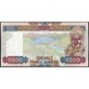 Guinée - Pick 41a - 5'000 francs guinéens - Série GN - 2006 - Etat : pr.NEUF