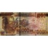 Guinée - Pick 48d - 1'000 francs guinéens - Série HT - 2022 - Etat : NEUF