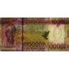 Guinée - Pick 49Ab - 10'000 francs guinéens - Série RB - 2020 - Etat : NEUF